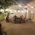 D1 Hostel