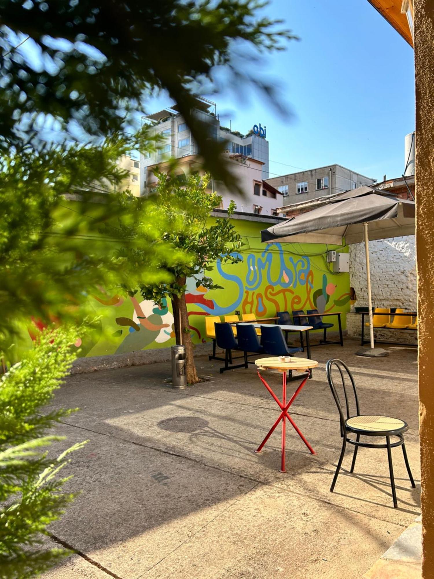 D1 * Tirana