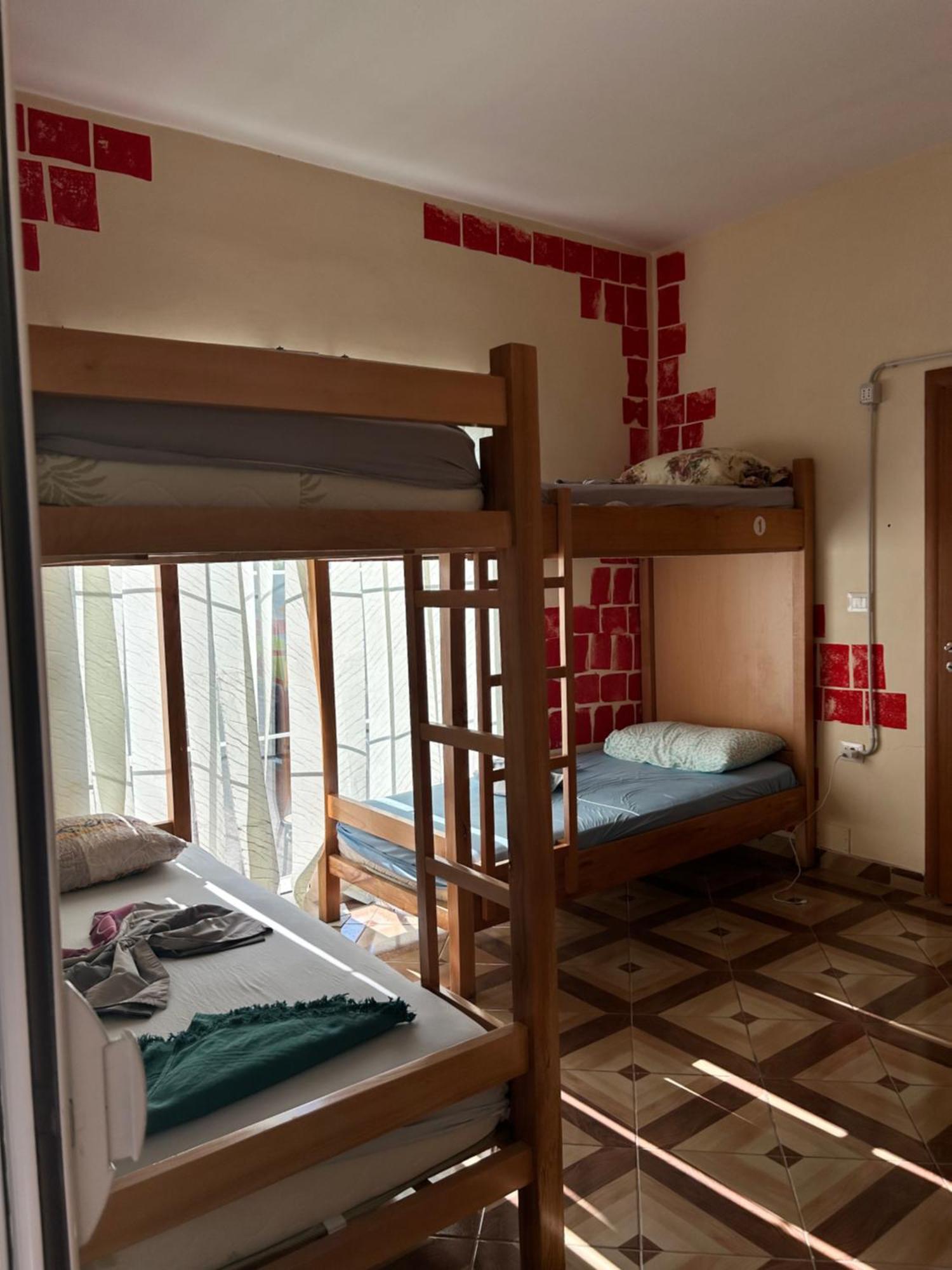 D1 Hostel Tirana