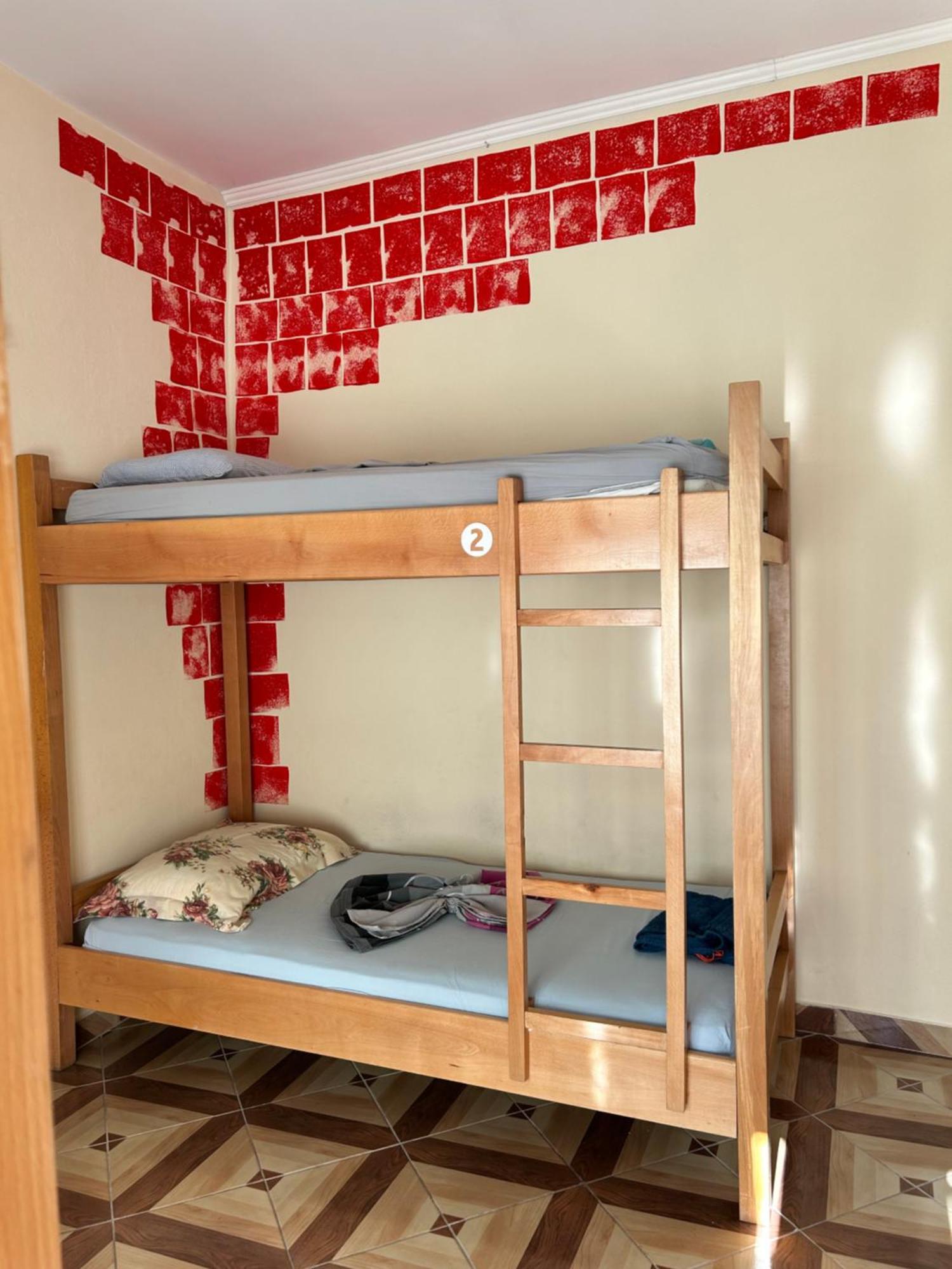 Hostel D1 Tirana