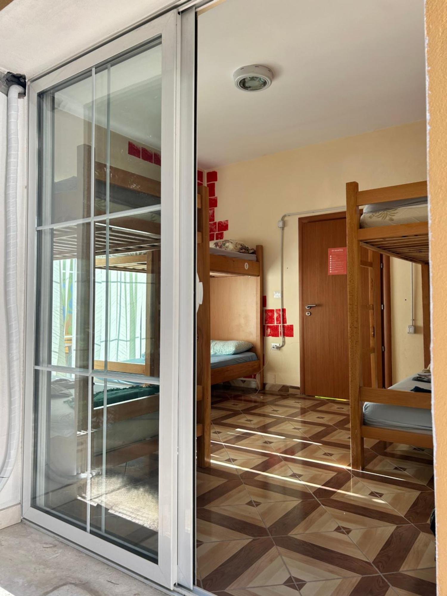 Hostel D1